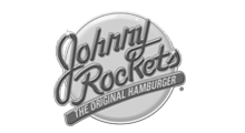 diseño pagina web johnny rockets