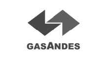 gas andes
